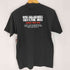 プリントクルーネックバンドTシャツ メンズ JPN:S